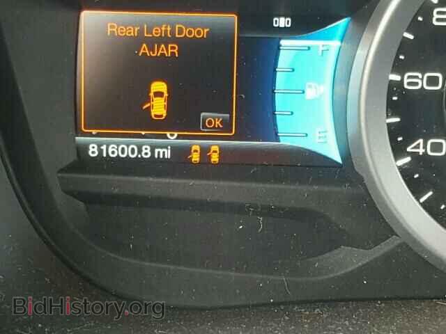2013 FORD EXPLORER - VIN: 1FM5K7D81DGA71077 - Photo 8