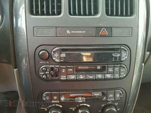2006 DODGE CARAVAN - VIN: 2D4GP44L16R865969 - Фото 9