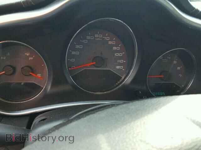 2012 DODGE AVENGER - VIN: 1C3CDZAB0CN165385 - Photo 8