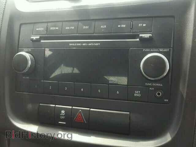 2012 DODGE AVENGER - VIN: 1C3CDZAB0CN165385 - Photo 9