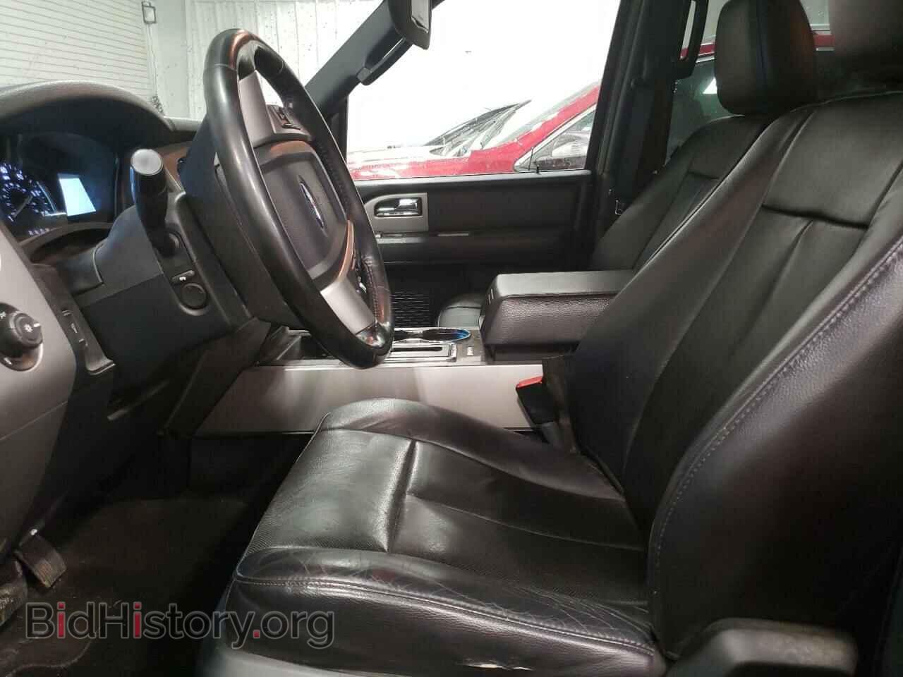 2015 FORD EXPEDITION - VIN: 1FMJK2AT7FEF48538 - Фото 7