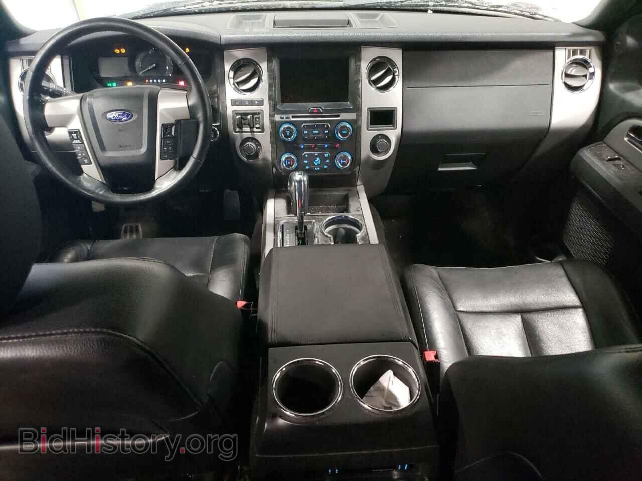 2015 FORD EXPEDITION - VIN: 1FMJK2AT7FEF48538 - Фото 8