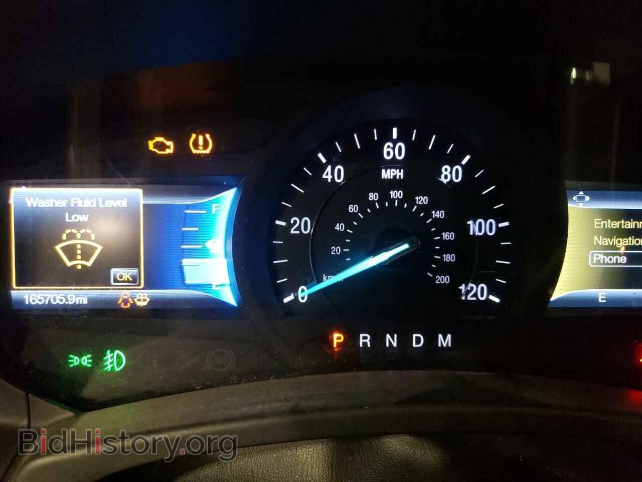 2015 FORD EXPEDITION - VIN: 1FMJK2AT7FEF48538 - Фото 9