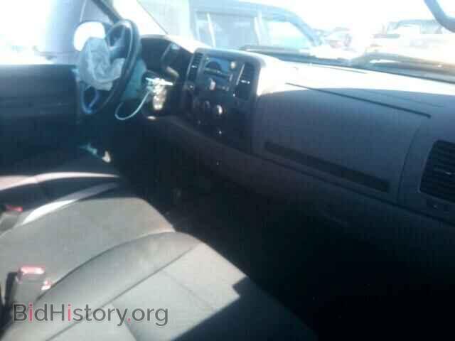2009 CHEVROLET SILVERADO - VIN: 1GCEK19C09Z209685 - Фото 5