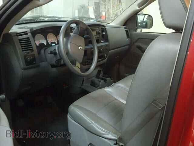 2007 DODGE RAM 1500 - VIN: 1D7HA16P47J618250 - Фото 5