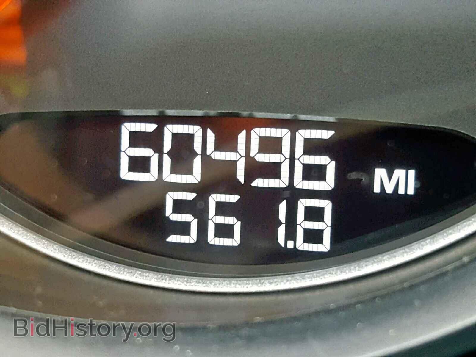 2012 PORSCHE PANAMERA - VIN: WP0AD2A70CL045345 - Фото 8