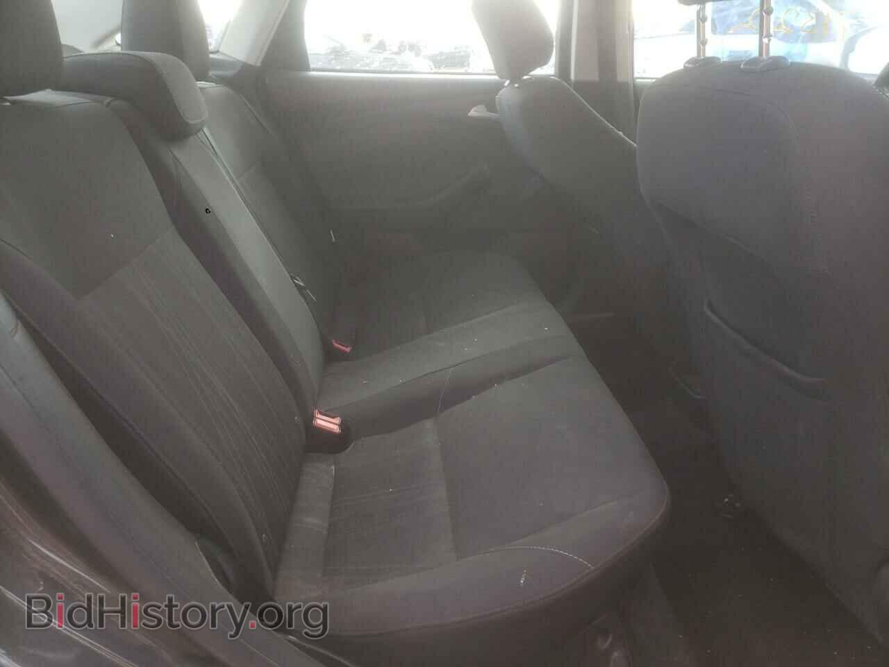 2015 FORD FOCUS - VIN: 1FADP3F23FL242673 - Photo 6