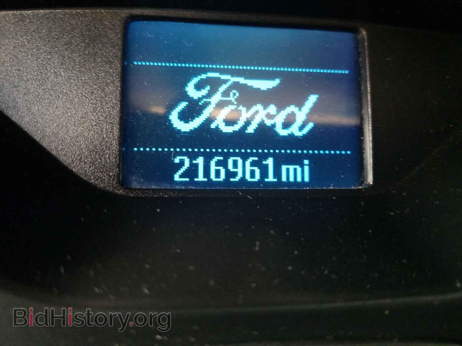 2012 FORD FOCUS - VIN: 1FAHP3F20CL470563 - Photo 8