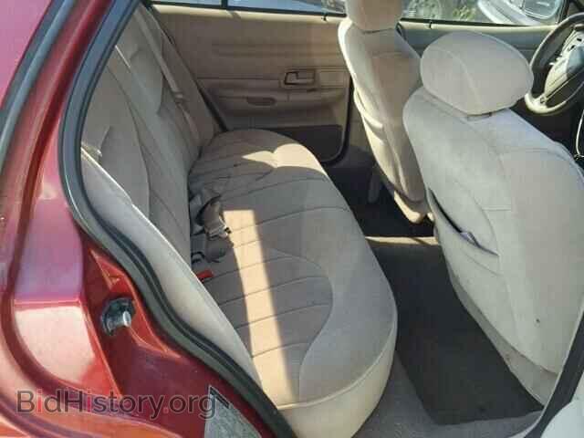 2002 FORD CROWN VIC - VIN: 2FAFP73WX2X111423 - Фото 6