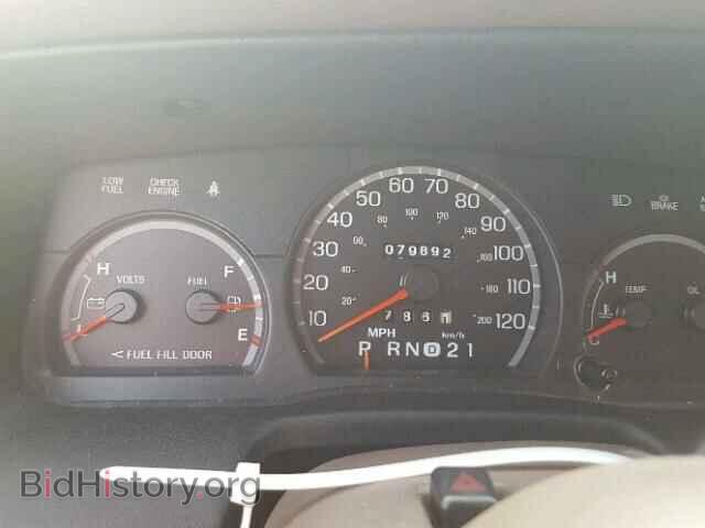 2002 FORD CROWN VIC - VIN: 2FAFP73WX2X111423 - Фото 8