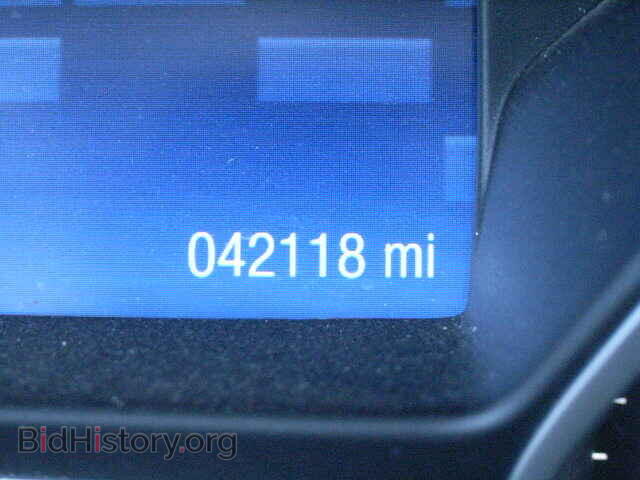 2012 FORD FOCUS - VIN: 1FAHP3F22CL421865 - Фото 8
