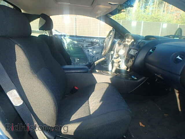 2003 MITSUBISHI ECLIPSE - VIN: 4A3AC44G23E084837 - Photo 5