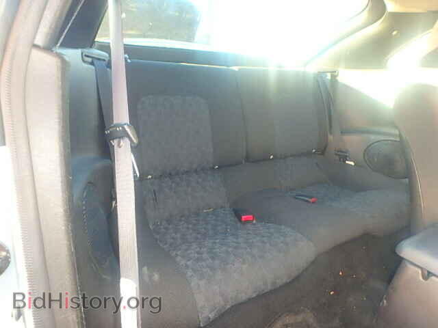 2003 MITSUBISHI ECLIPSE - VIN: 4A3AC44G23E084837 - Photo 6