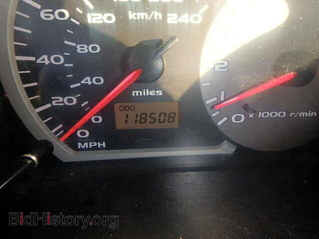 2003 MITSUBISHI ECLIPSE - VIN: 4A3AC44G23E084837 - Photo 8