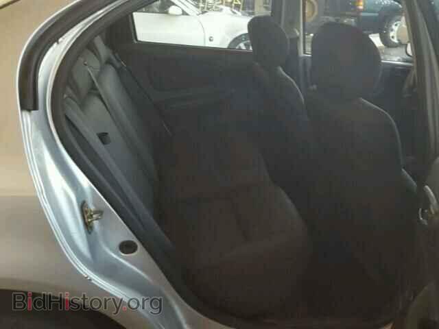 2004 DODGE NEON - VIN: 1B3ES26C44D520215 - Фото 6
