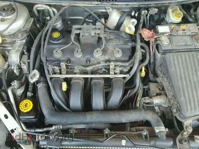 2004 DODGE NEON - VIN: 1B3ES26C44D520215 - Фото 7