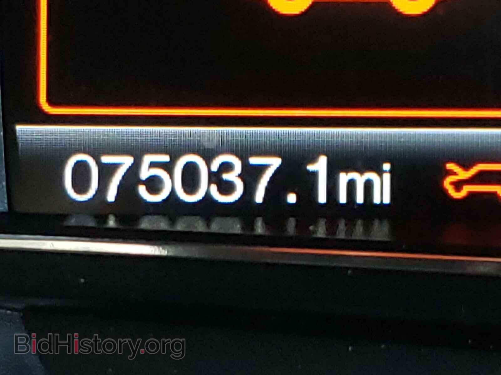 2017 FORD EXPLORER - VIN: 1FM5K7DH4HGD42221 - Photo 8