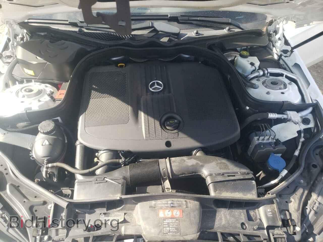 2015 MERCEDES-BENZ E-CLASS - VIN: WDDHF0EB6FB104071 - Фото 11