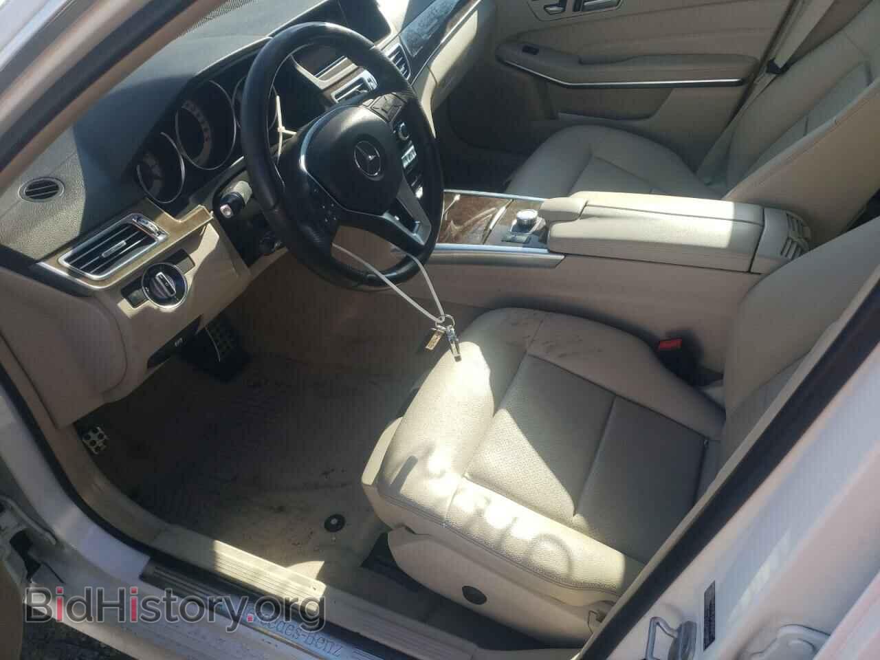 2015 MERCEDES-BENZ E-CLASS - VIN: WDDHF0EB6FB104071 - Фото 7