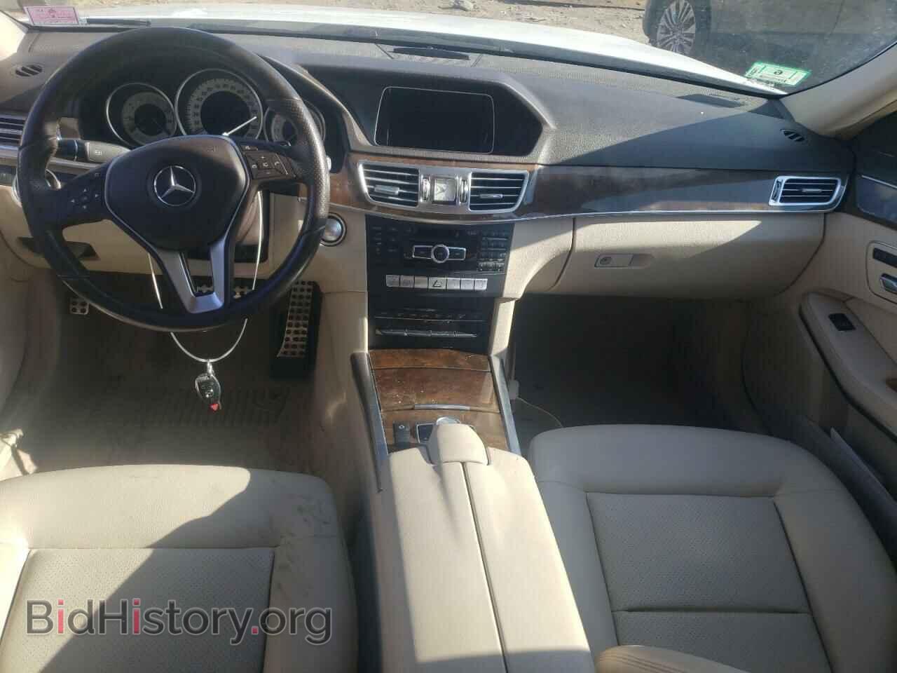 2015 MERCEDES-BENZ E-CLASS - VIN: WDDHF0EB6FB104071 - Фото 8