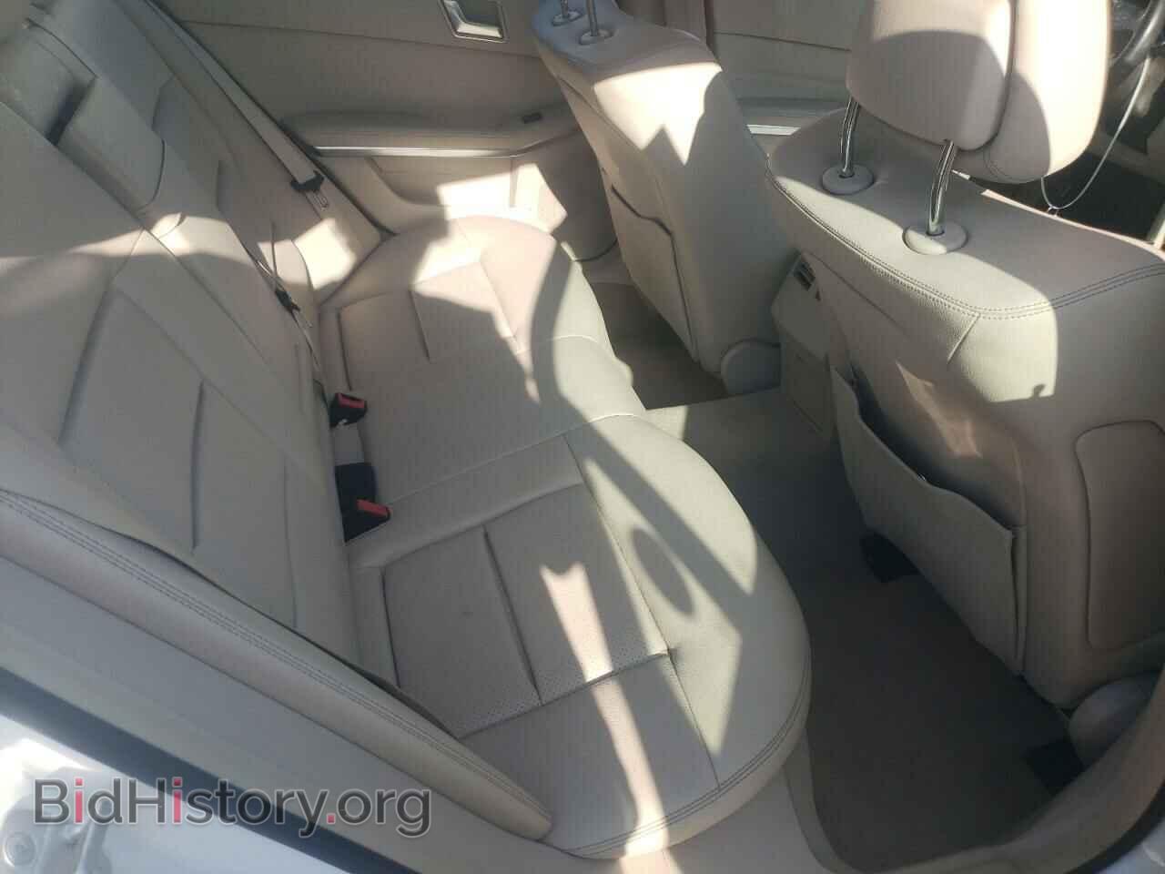 2015 MERCEDES-BENZ E-CLASS - VIN: WDDHF0EB6FB104071 - Фото 10