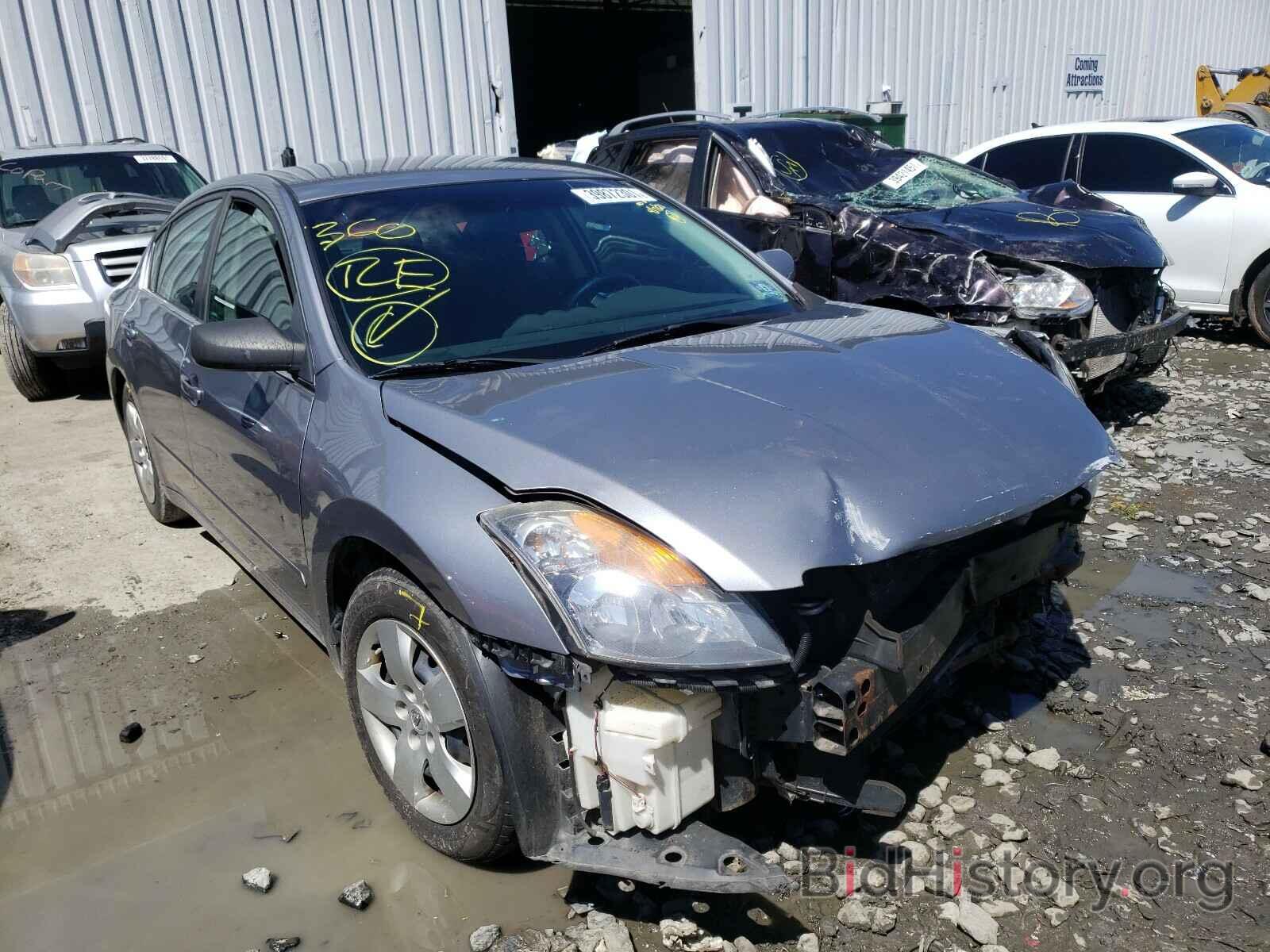 Photo 1N4AL21E98N511518 - NISSAN ALTIMA 2008