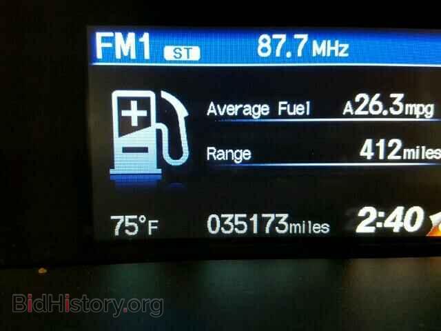 2014 HONDA CIVIC - VIN: 19XFB2F53EE070609 - Фото 8