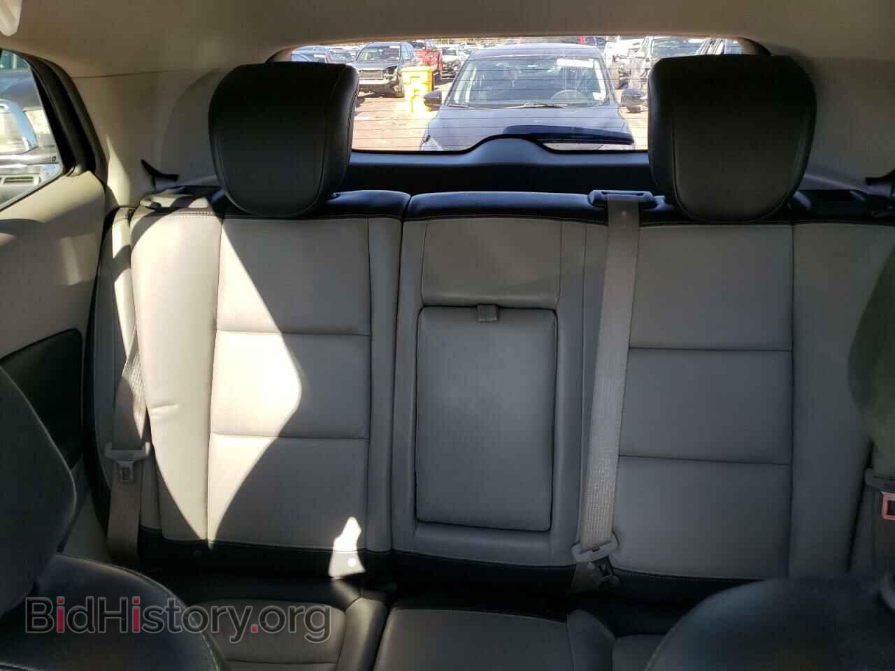 2013 BUICK ENCORE - VIN: KL4CJDSB0DB123057 - Photo 10