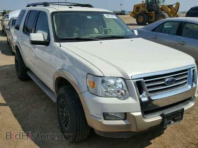 Photo 1FMEU6EE8AUA17149 - FORD EXPLORER 2010