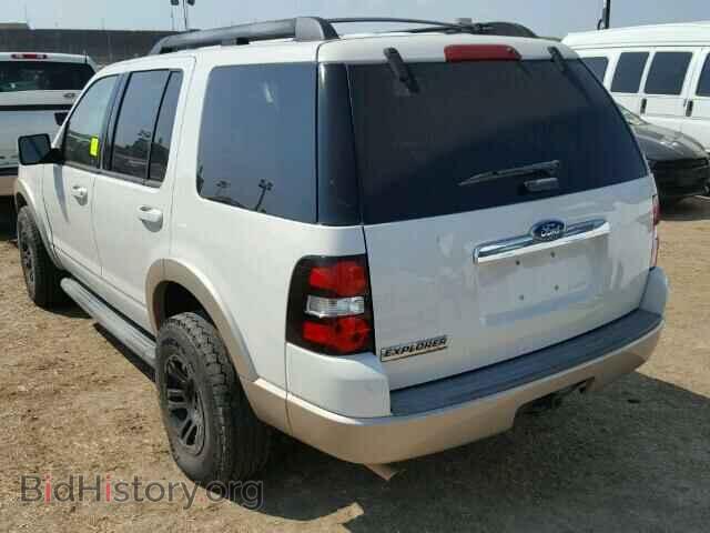 2010 FORD EXPLORER - VIN: 1FMEU6EE8AUA17149 - Фото 3
