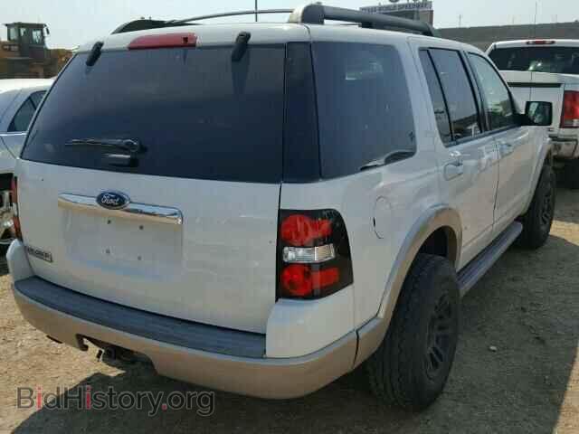 2010 FORD EXPLORER - VIN: 1FMEU6EE8AUA17149 - Фото 4
