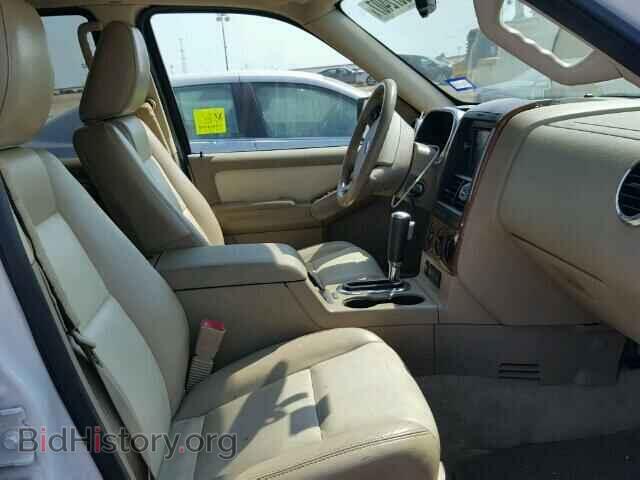 2010 FORD EXPLORER - VIN: 1FMEU6EE8AUA17149 - Фото 5