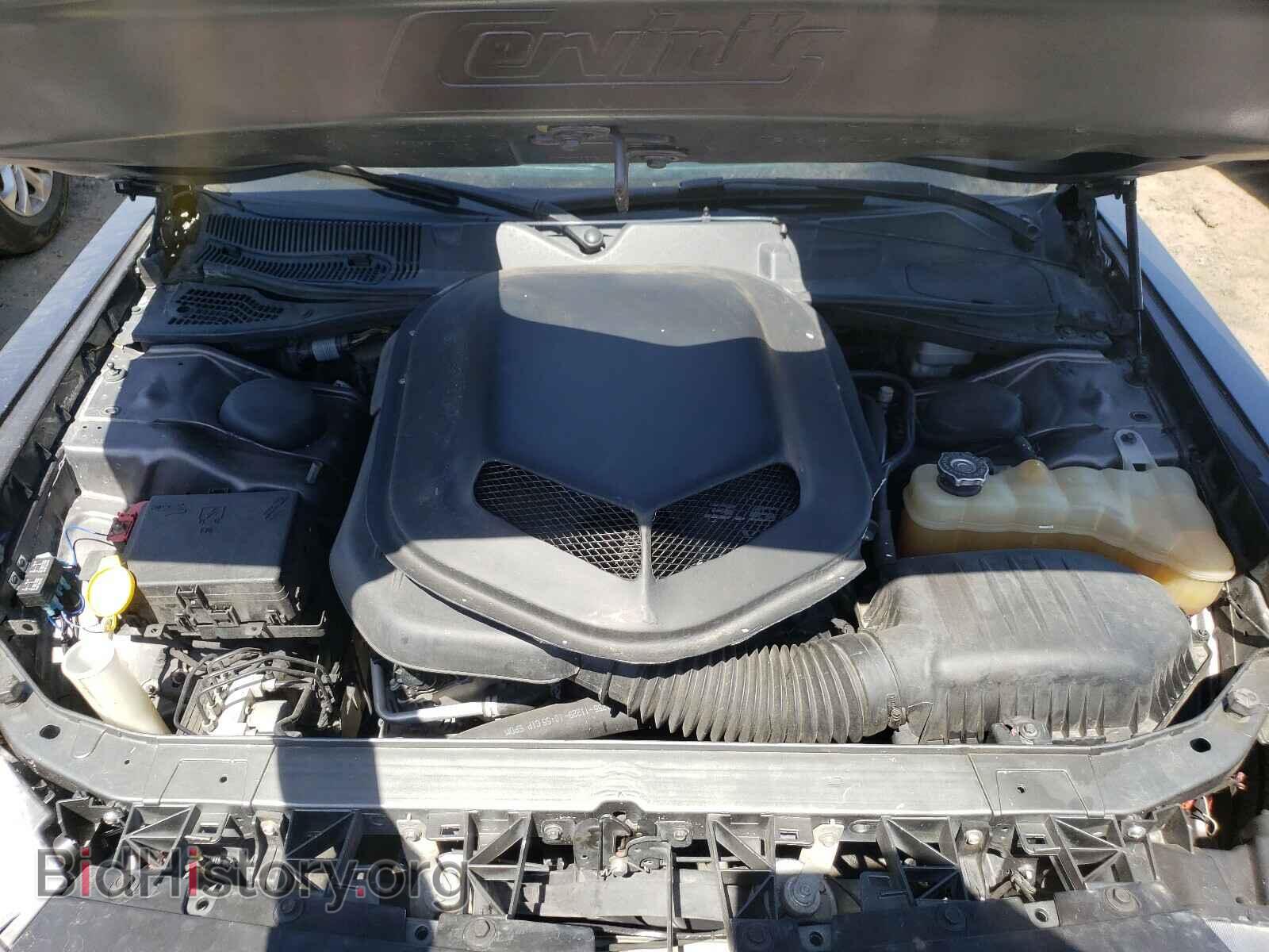 2015 DODGE CHALLENGER - VIN: 2C3CDZAG2FH884680 - Photo 7