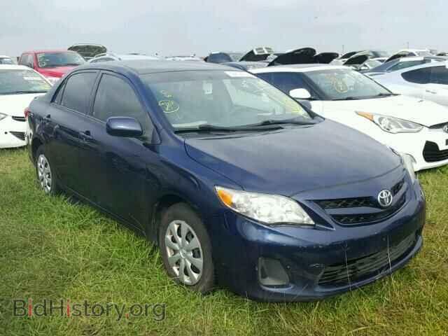 Фотография 5YFBU4EE5CP043137 - TOYOTA COROLLA 2012