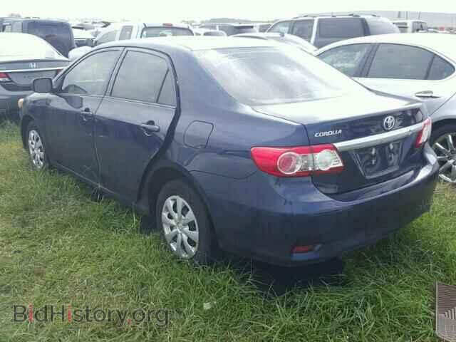 2012 TOYOTA COROLLA - VIN: 5YFBU4EE5CP043137 - Фото 3