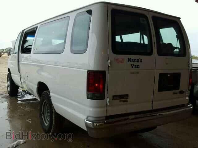 2012 FORD ECONOLINE - VIN: 1FBSS3BL8CDB13529 - Фото 3