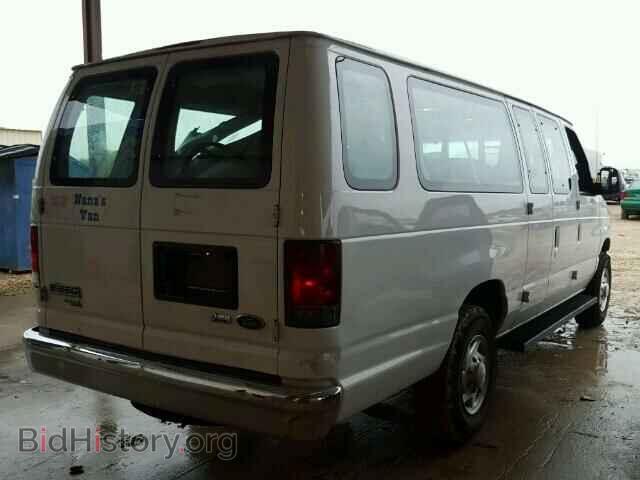 2012 FORD ECONOLINE - VIN: 1FBSS3BL8CDB13529 - Фото 4
