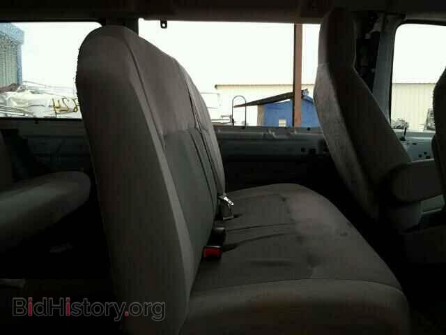 2012 FORD ECONOLINE - VIN: 1FBSS3BL8CDB13529 - Фото 6