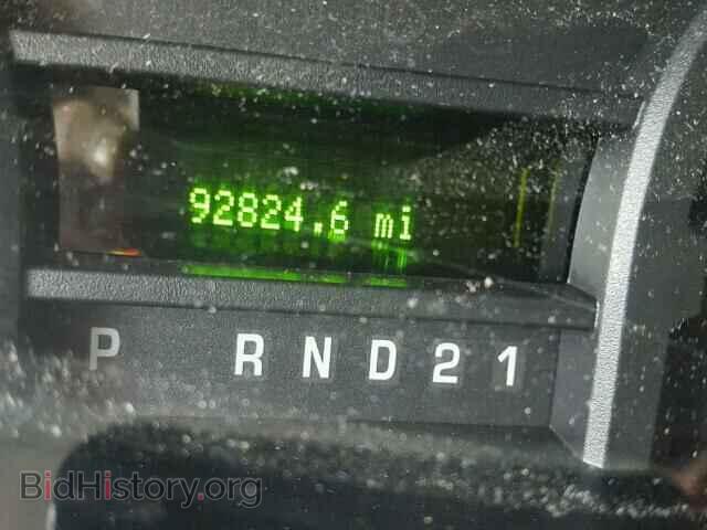 2012 FORD ECONOLINE - VIN: 1FBSS3BL8CDB13529 - Фото 8