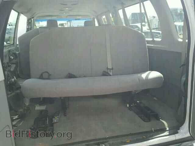 2012 FORD ECONOLINE - VIN: 1FBSS3BL8CDB13529 - Фото 9