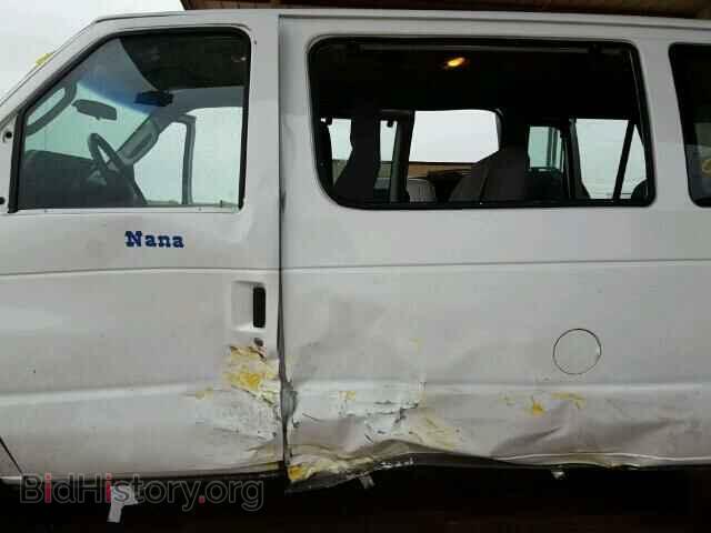 2012 FORD ECONOLINE - VIN: 1FBSS3BL8CDB13529 - Фото 10