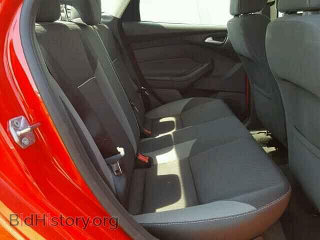 2013 FORD FOCUS - VIN: 1FADP3F21DL333888 - Photo 6