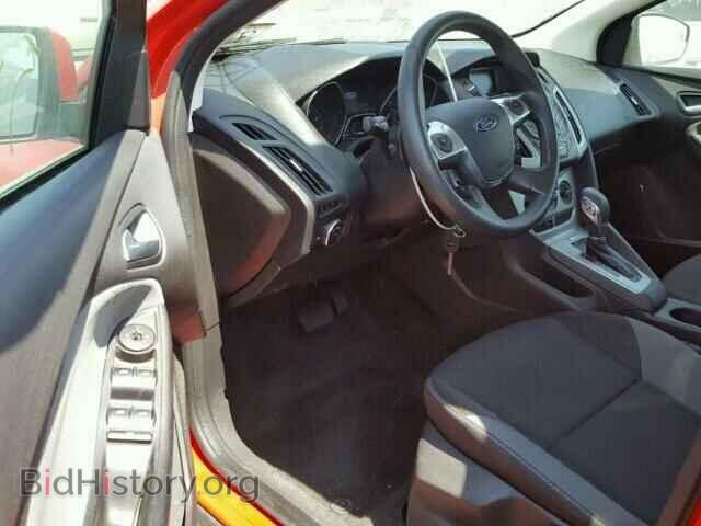 2013 FORD FOCUS - VIN: 1FADP3F21DL333888 - Photo 9