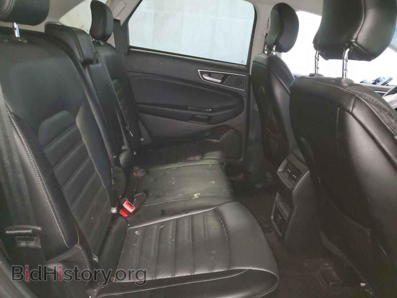 2018 FORD EDGE - VIN: 2FMPK4J98JBB85309 - Photo 10