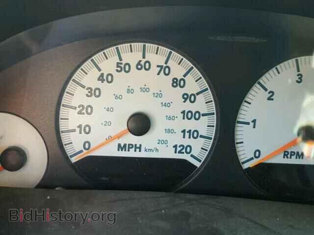 2005 DODGE CARAVAN - VIN: 1D4GP24R75B316508 - Фото 8