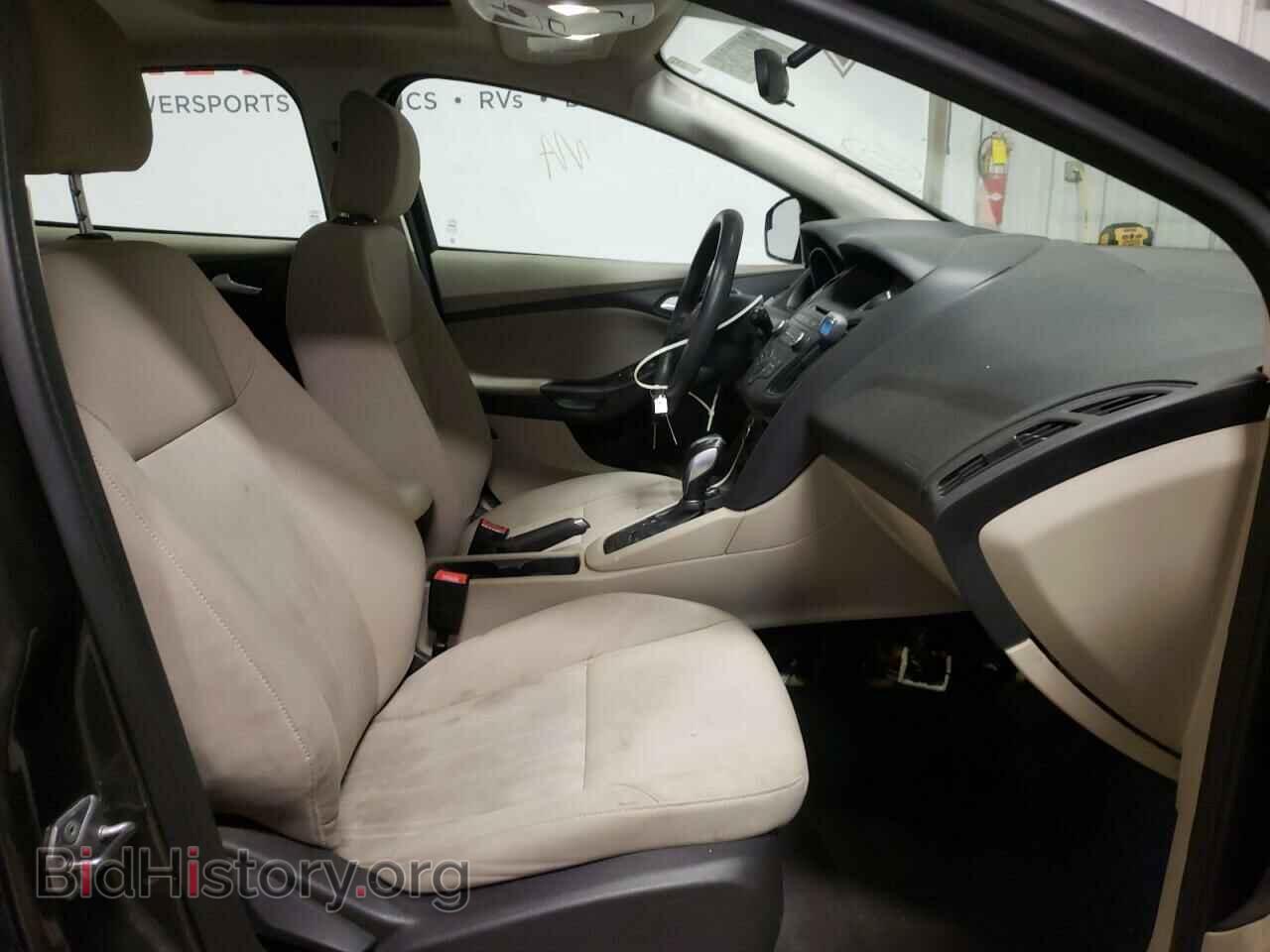 2015 FORD FOCUS - VIN: 1FADP3K26FL357404 - Фото 5