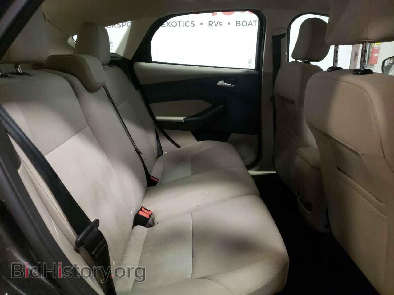 2015 FORD FOCUS - VIN: 1FADP3K26FL357404 - Фото 6