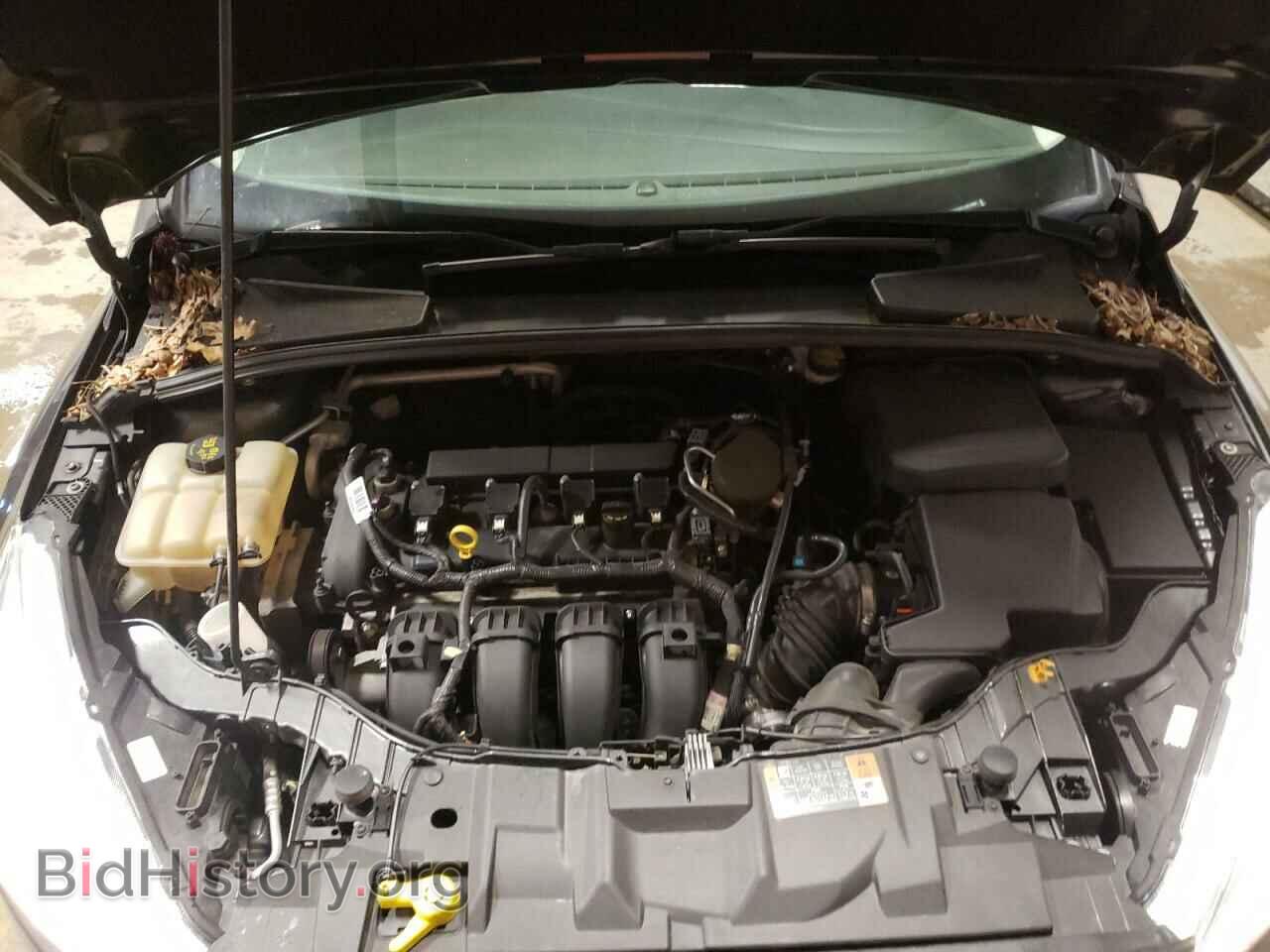 2015 FORD FOCUS - VIN: 1FADP3K26FL357404 - Фото 7