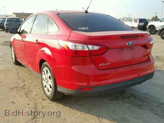 2012 FORD FOCUS - VIN: 1FAHP3F20CL184700 - Photo 3