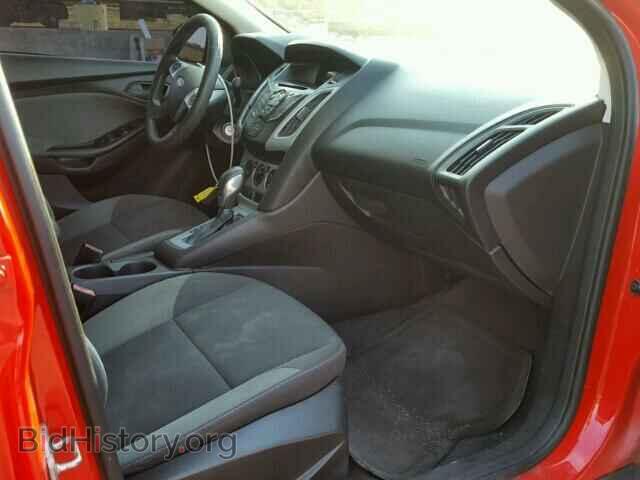 2012 FORD FOCUS - VIN: 1FAHP3F20CL184700 - Photo 5